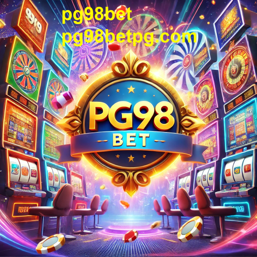 Promoções Imperdíveis em pg98bet: Amplie Sua Experiência de Jogo